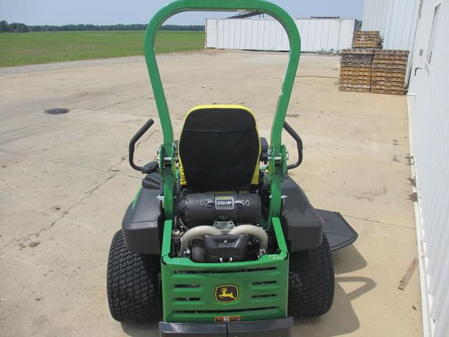 Image of John Deere Z945M equipment image 3