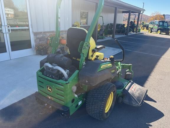 Image of John Deere Z945M equipment image 2