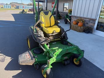 Main image John Deere Z945M