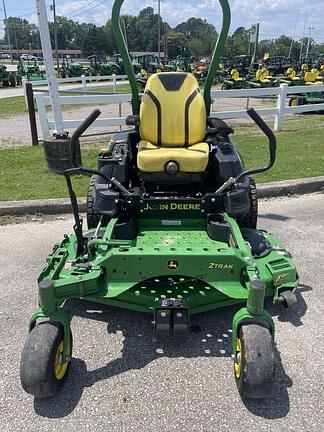 Image of John Deere Z945M equipment image 3