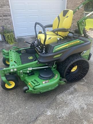 Image of John Deere Z950M equipment image 1