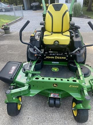 Image of John Deere Z950M equipment image 2