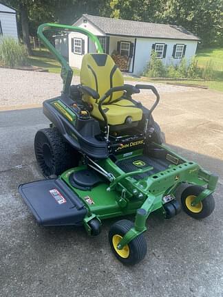 Image of John Deere Z950M equipment image 3