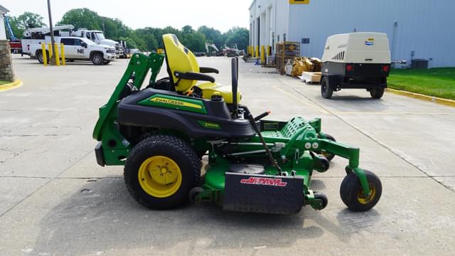 Image of John Deere Z950M equipment image 4