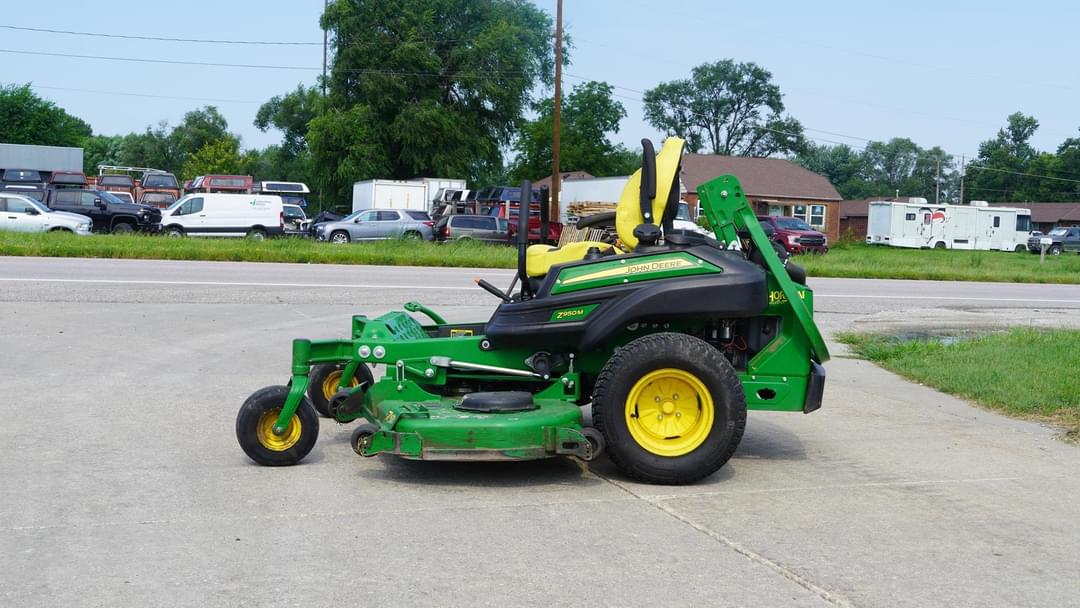 Image of John Deere Z950M Primary image