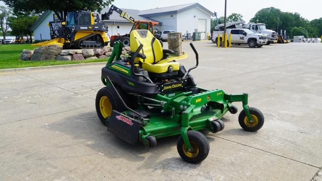 Image of John Deere Z950M equipment image 3