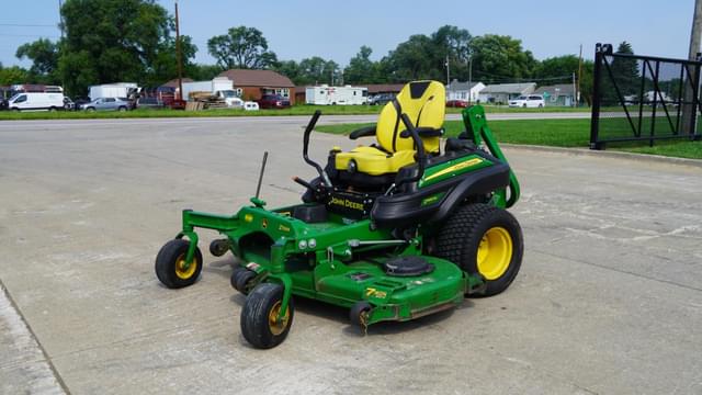 Image of John Deere Z950M equipment image 1