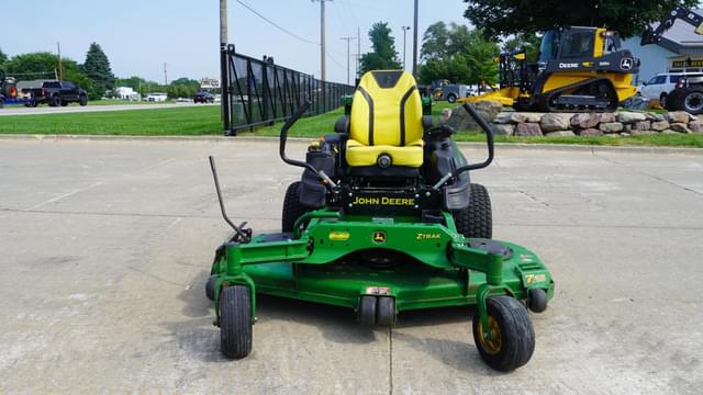 Image of John Deere Z950M equipment image 2