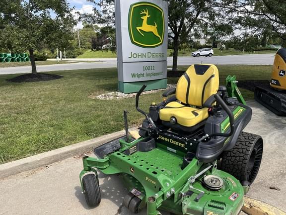 Image of John Deere Z950M equipment image 1