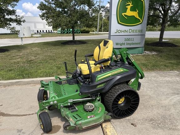 2020 John Deere Z950M Equipment Image0