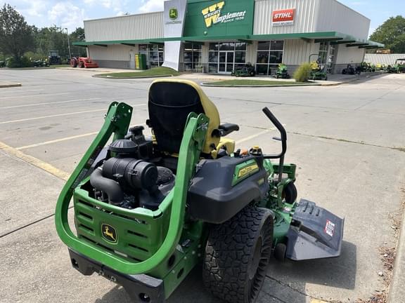 Image of John Deere Z950M equipment image 3