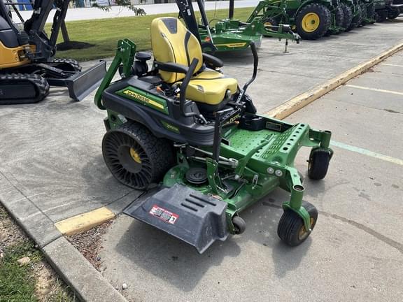 Image of John Deere Z950M equipment image 2