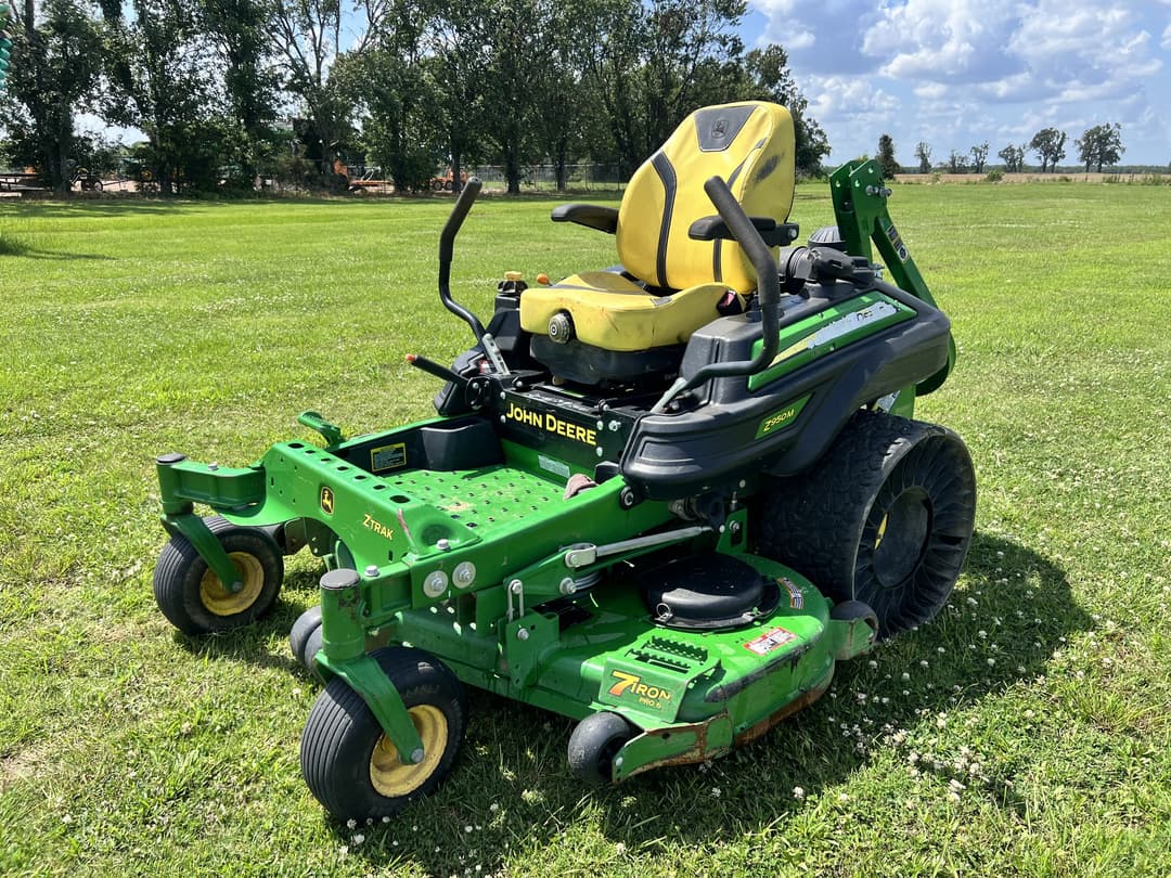 Image of John Deere Z950M Image 0