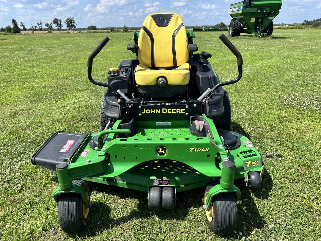 Image of John Deere Z950M Image 1