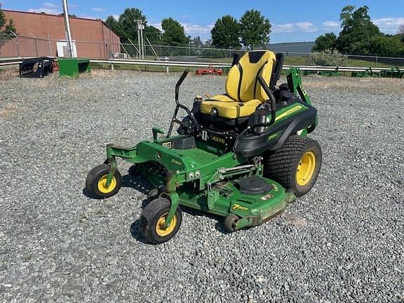 Image of John Deere Z950M equipment image 2