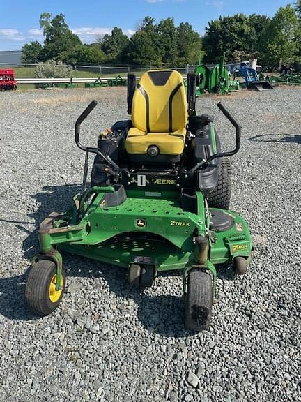 Image of John Deere Z950M equipment image 4