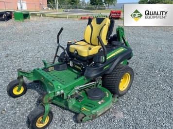 Main image John Deere Z950M