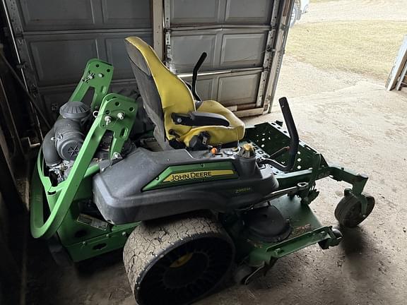 Image of John Deere Z950M equipment image 3