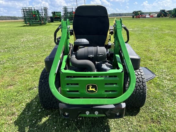 Image of John Deere Z950M equipment image 4