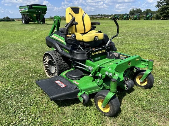 Image of John Deere Z950M equipment image 2