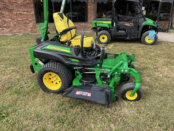 Image of John Deere Z950M equipment image 4