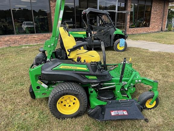 Image of John Deere Z950M equipment image 1