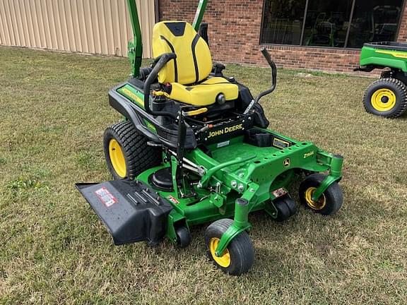 Image of John Deere Z950M equipment image 2