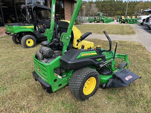 Image of John Deere Z950M equipment image 3