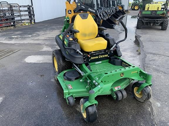 Image of John Deere Z950M equipment image 1