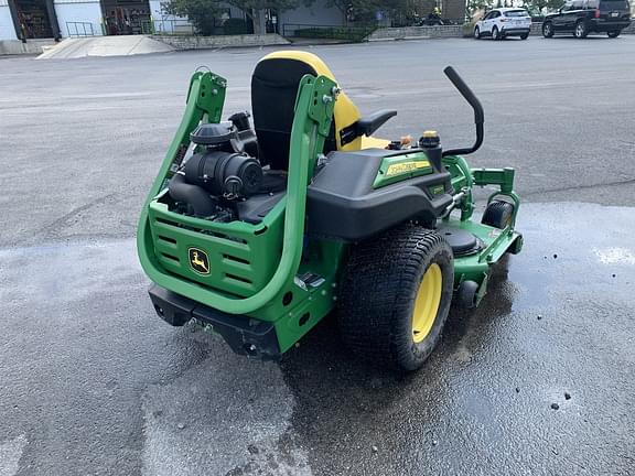 Image of John Deere Z950M equipment image 2