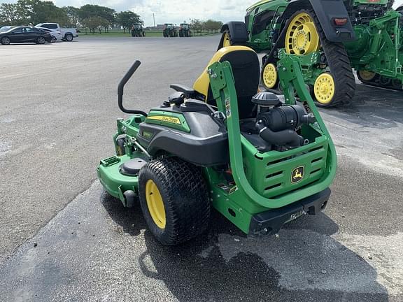 Image of John Deere Z950M equipment image 3