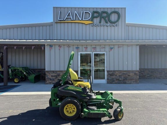 Main image John Deere Z950M