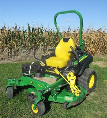 Main image John Deere Z950M
