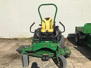 Image of John Deere Z950M equipment image 2