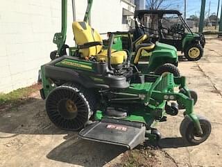 Image of John Deere Z950M equipment image 1