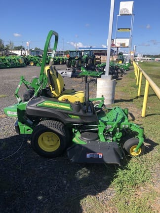 Main image John Deere Z950M