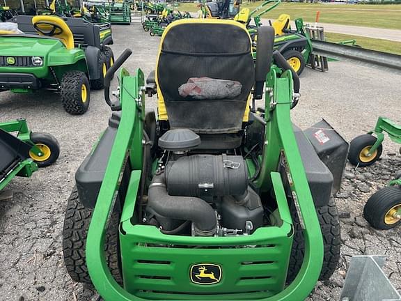 Image of John Deere Z950M equipment image 4