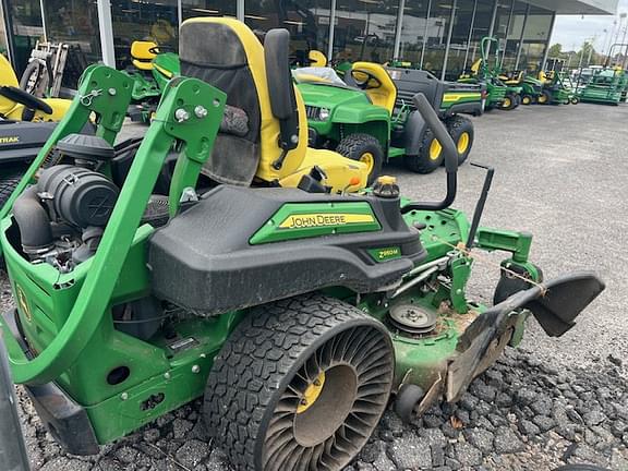 Image of John Deere Z950M equipment image 3