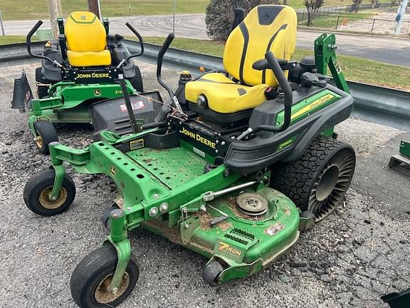 Image of John Deere Z950M equipment image 1