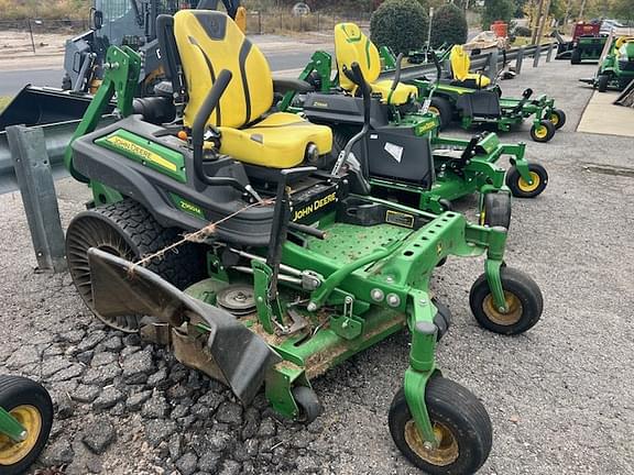 Image of John Deere Z950M equipment image 2