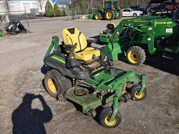 Image of John Deere Z950M Image 0