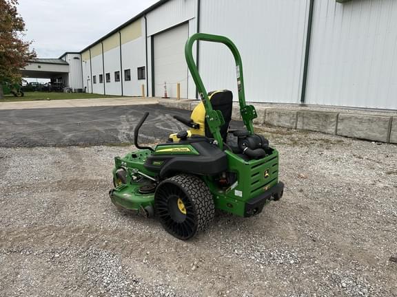 Image of John Deere Z950M equipment image 4