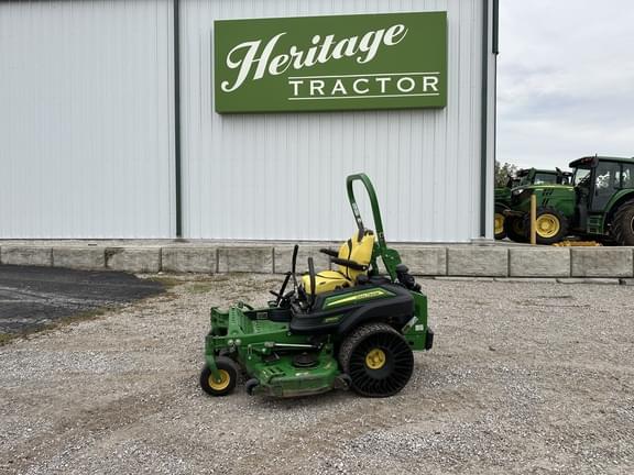 Image of John Deere Z950M equipment image 2