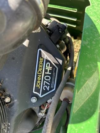 Image of John Deere Z950M equipment image 4