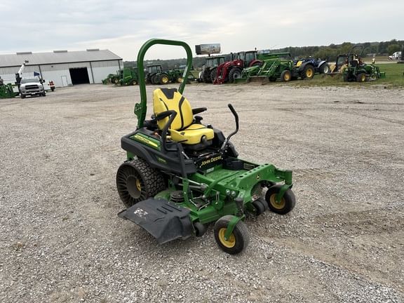 2020 John Deere Z950M Equipment Image0