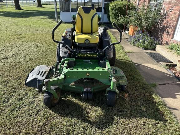 Image of John Deere Z950M equipment image 2