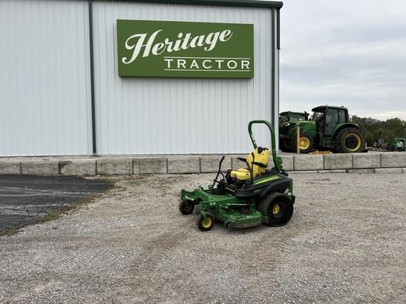 Image of John Deere Z950M equipment image 1