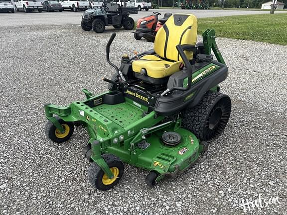 Image of John Deere Z950M equipment image 1