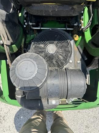 Image of John Deere Z950M equipment image 3