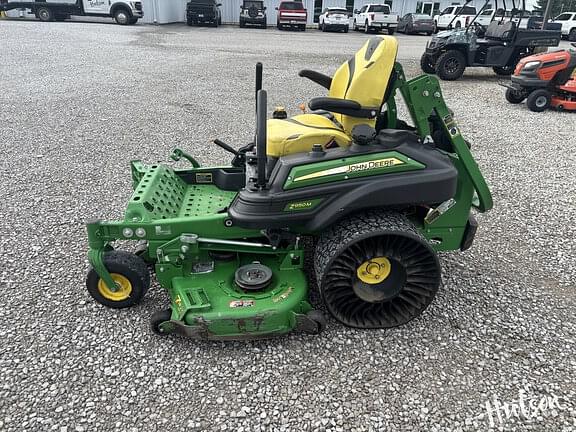 Image of John Deere Z950M equipment image 2